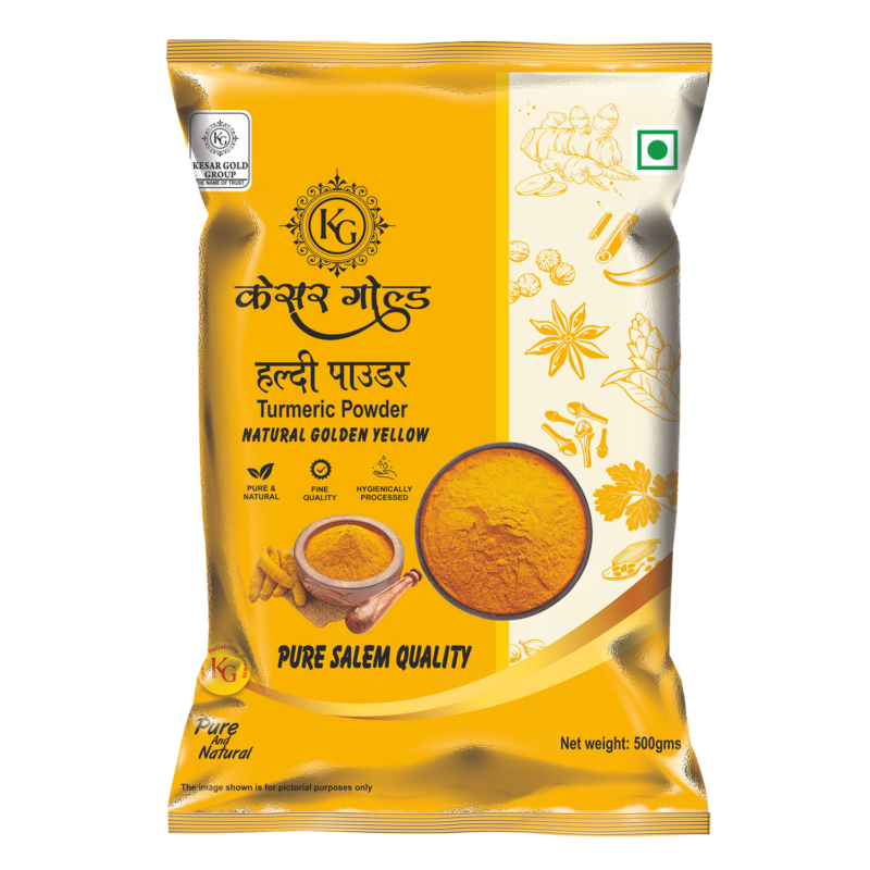 Haldi Powder