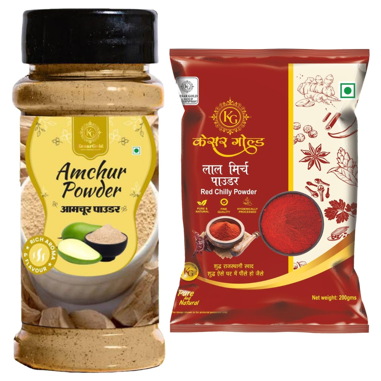 amchoor powder