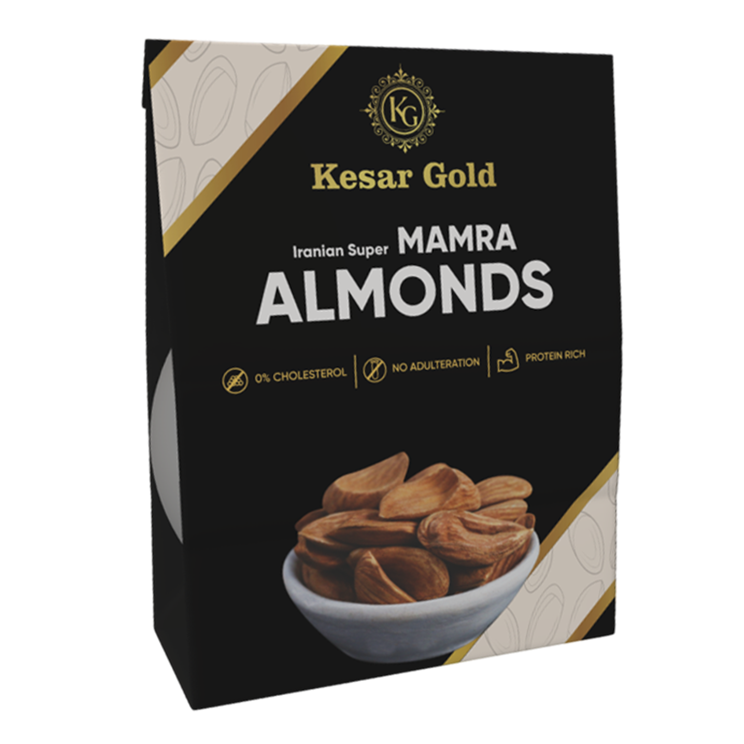 Mamra Almonds